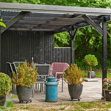 Feriehus Hs024-oksbol-blabaervangen-10