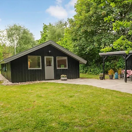 Feriehus Hs024-oksbol-blabaervangen-10 *